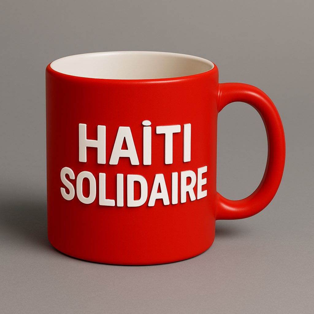 SERGEPLOUIS's tweet image. #HaitiSolidaire
#LòdNanDezòd
#NouPaYonPatiAnPlis
#NouSeAlternativLa
#NouvoPolitik
#DignitePouPèpLa
#JustisSocial
#SouverènteAyiti
#PolitikSeriNou
#AyitiKapRefòme
#AyitiKapAvanse
#PouPèpLaAvèkPèpLa