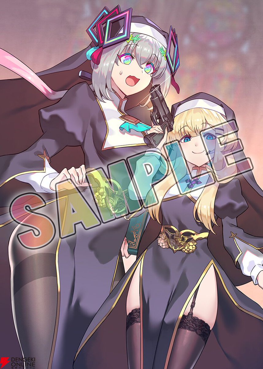 カルドアンシェル Nintendo Switch 2 Edition』予約・店舗特典まとめ