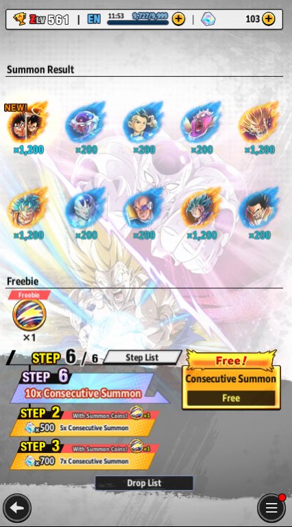 Junbounded's tweet photo. Legends got me RIGHT this legends fest #DBLegends #DBLF25 https://t.co/5XNZfHsDpw