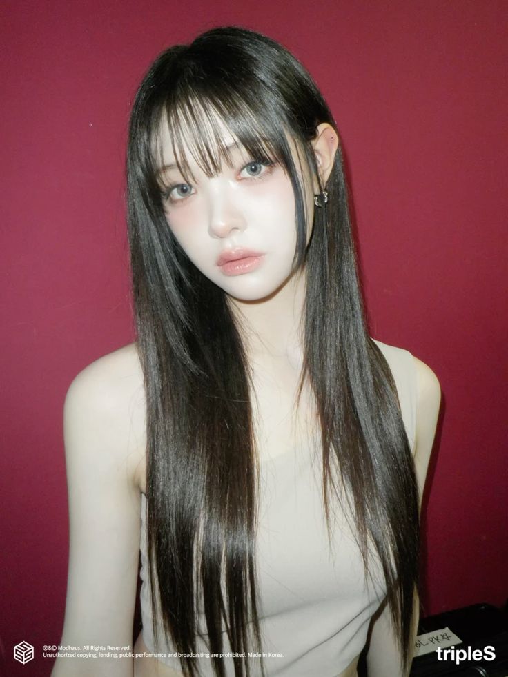 tripleSPicBot's tweet image. #LYNN #린 #リン