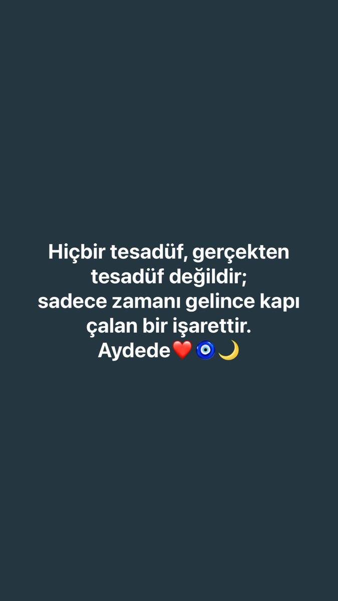 Aydede tweet media