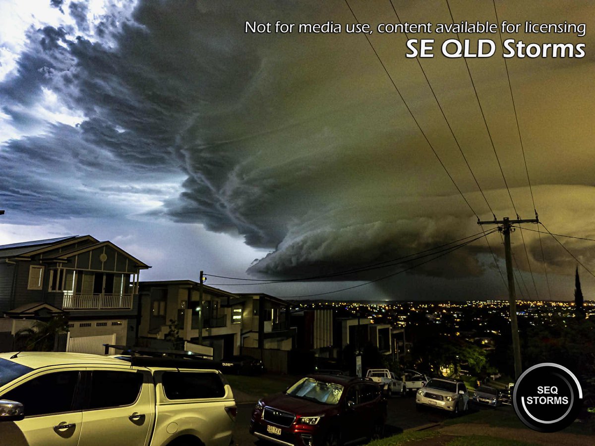 SE QLD Storms 🇦🇺 tweet media