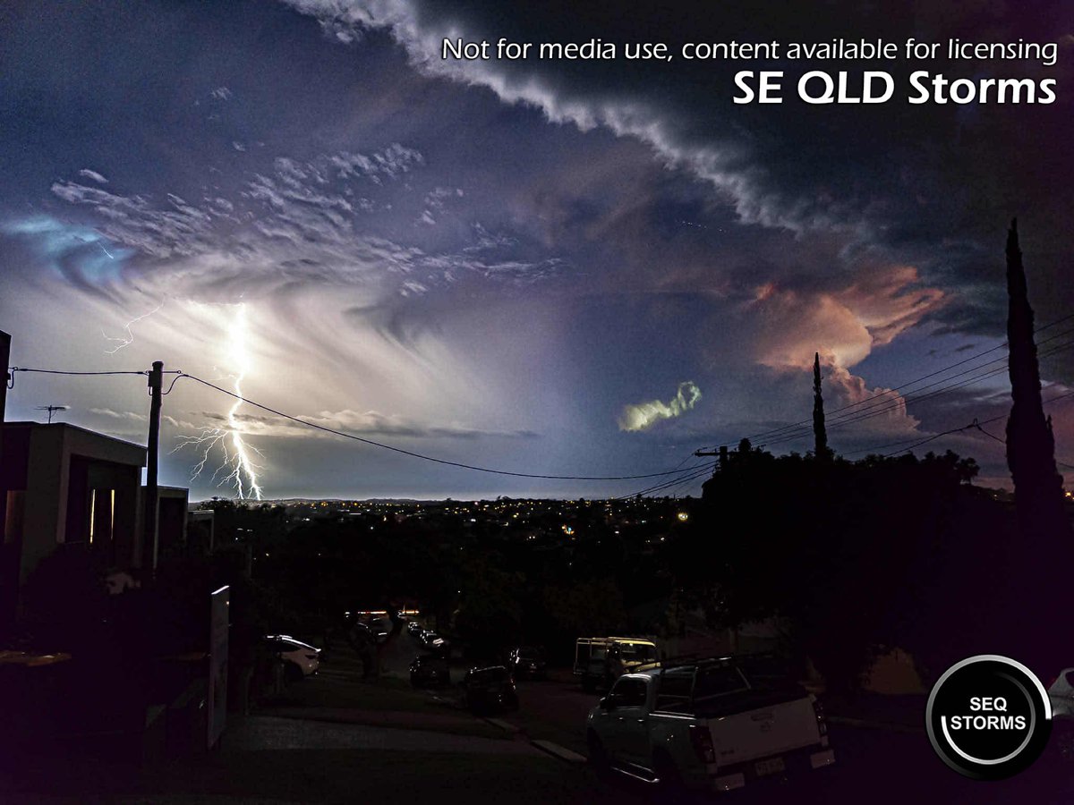SE QLD Storms 🇦🇺 tweet media