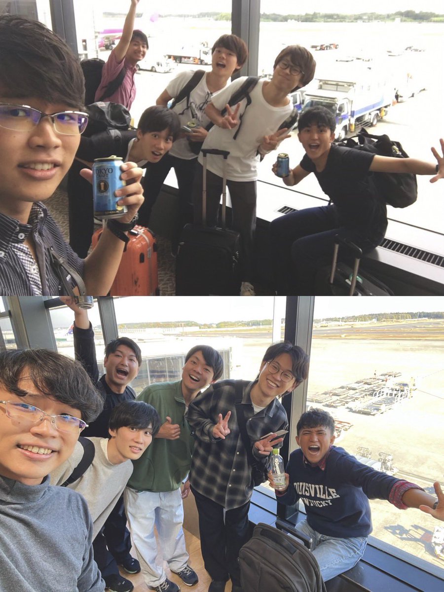 CHANGE_TUS's tweet photo. セブに行ったぜ！！！ https://t.co/yfaNVPYEU6