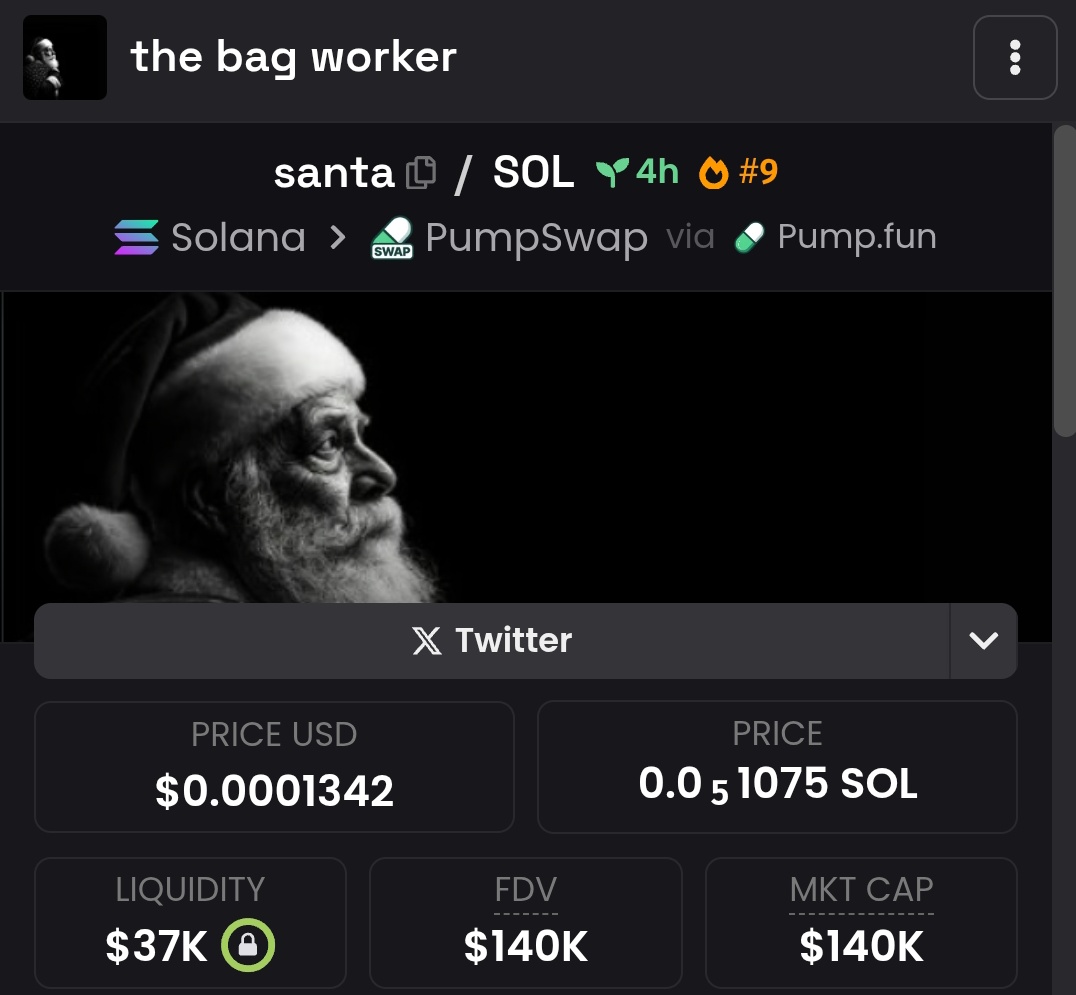 _shamaki_'s tweet photo. #9 and new ATH incoming $santa bagworkers https://t.co/Z96bwyFuLV