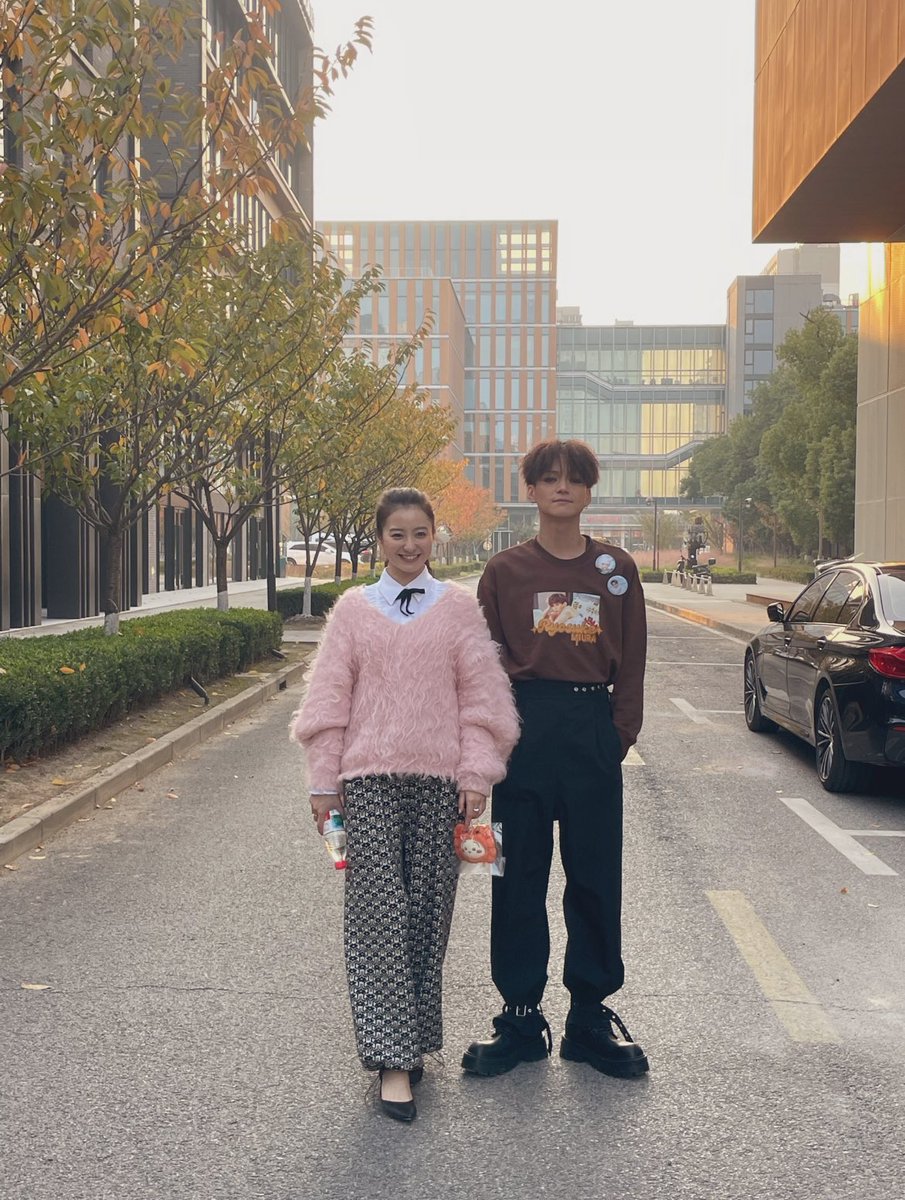 上海の皆様との時間本当に楽しかったです。今回も優しさを有り難う