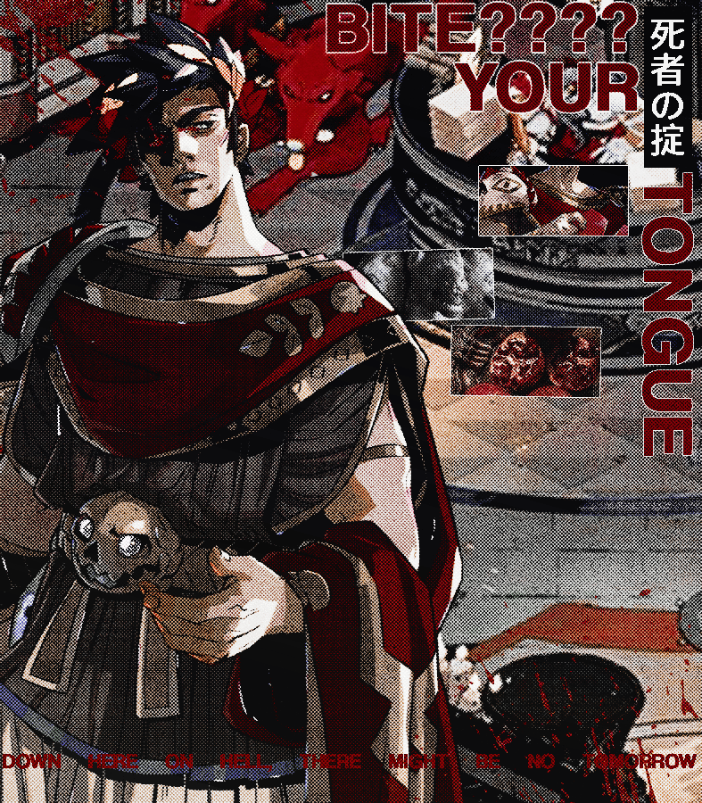 𓆩 * ‍ ‍ 𝔃agreus tweet media