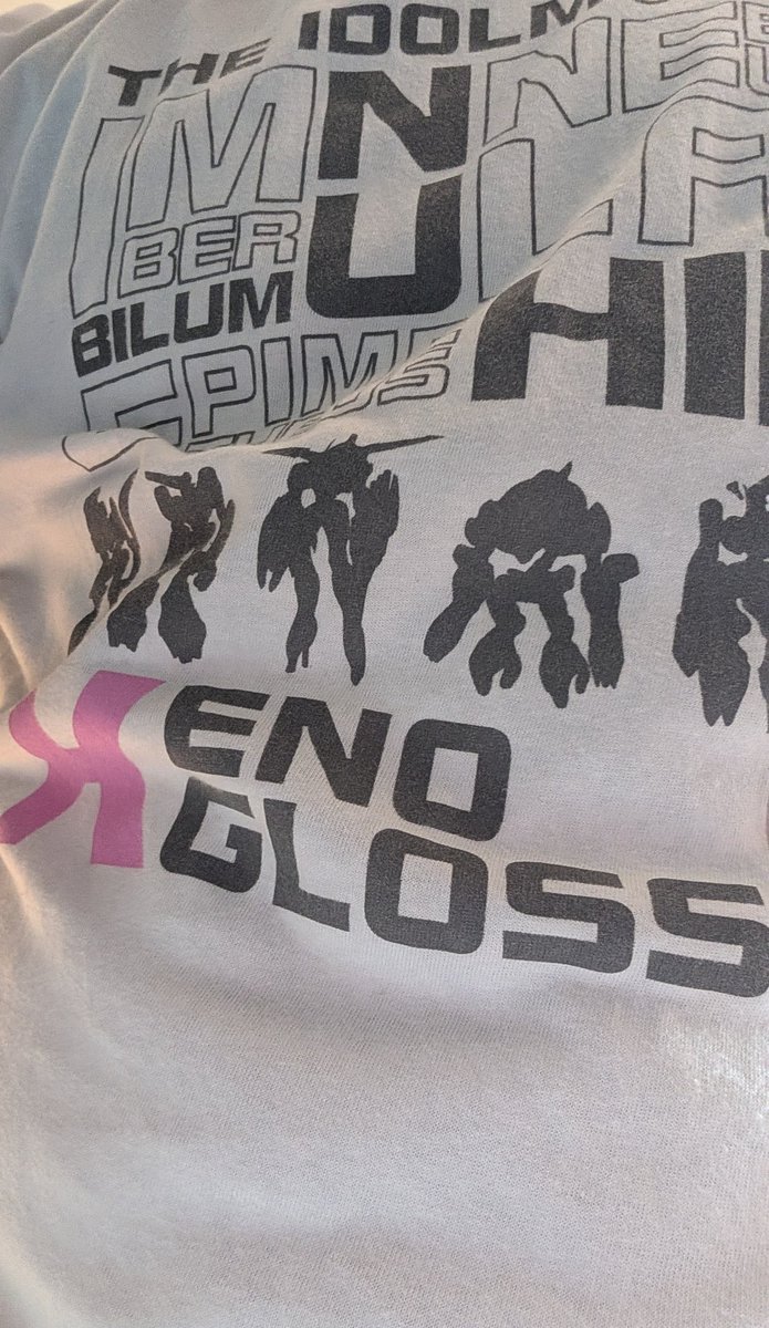 TacKeyXM_X1's tweet image. 年内最後のアイマスイベント現地なので
正装で