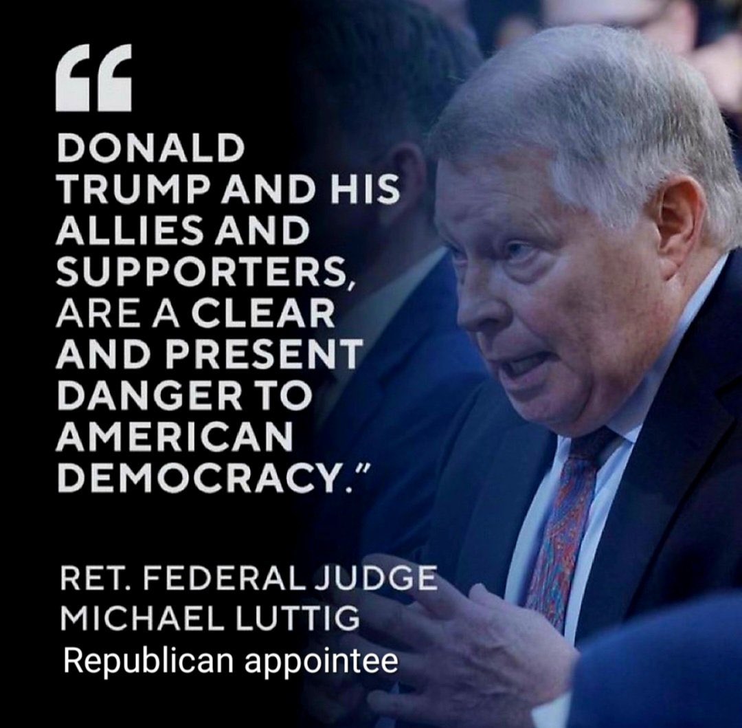 Trek3871 🟦Love Not Hate tweet media