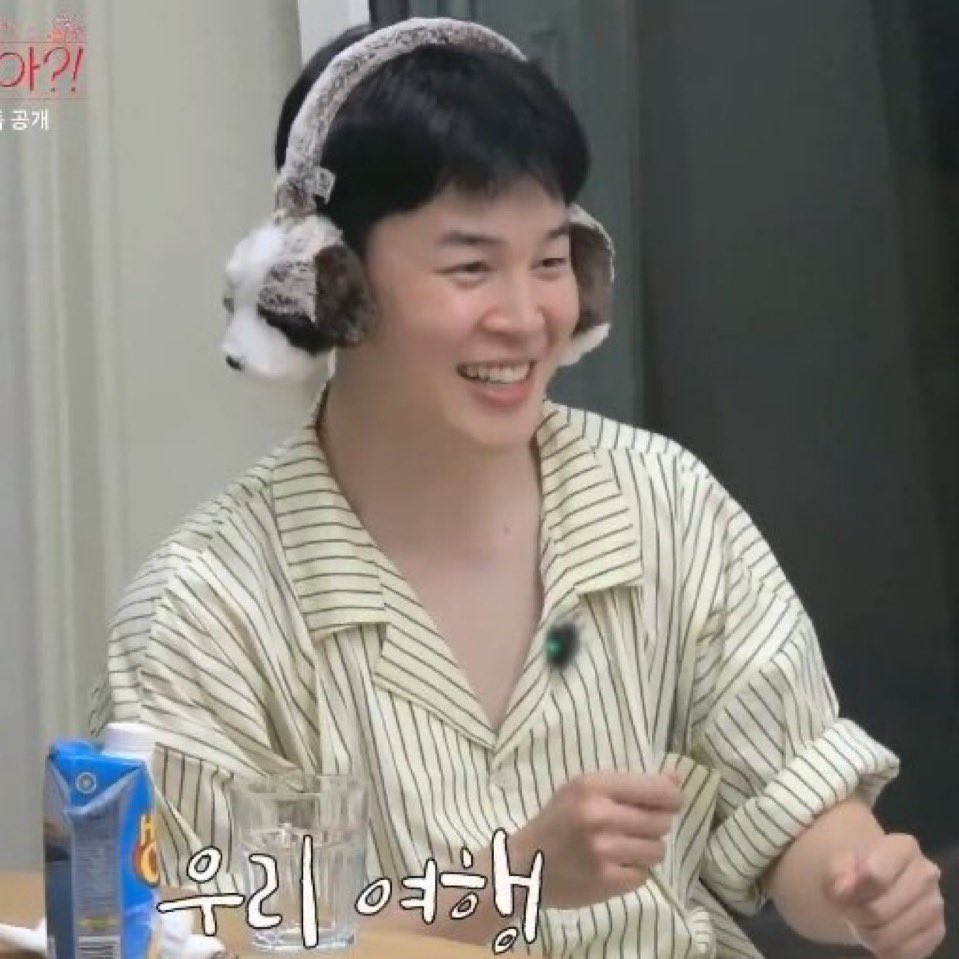 PAMELALISB51536's tweet image. BONITO 😍

ARE YOU SURE 2 MAIN TRAILER
#AreYouSure2 #JiminxJungkook