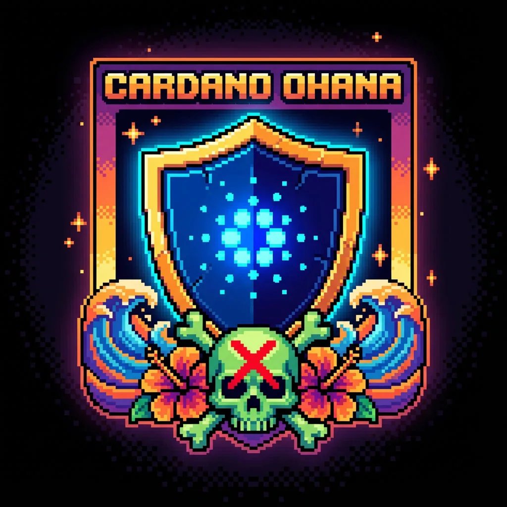 oyajiborn's tweet image. GET!
#Cardano #ADA