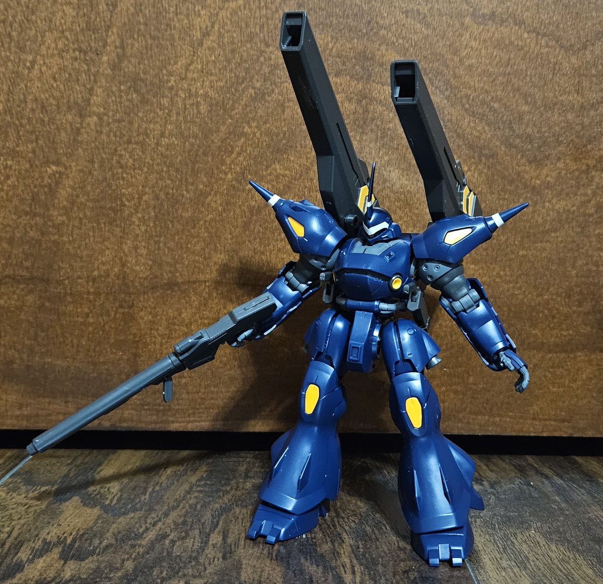 Amazing Kampfer