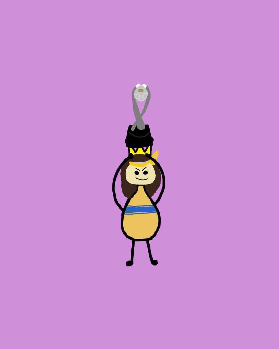 futbolmxpaint's tweet image. ¡Tigres es campeón del Apertura 2025 de la Liga MX Femenil!