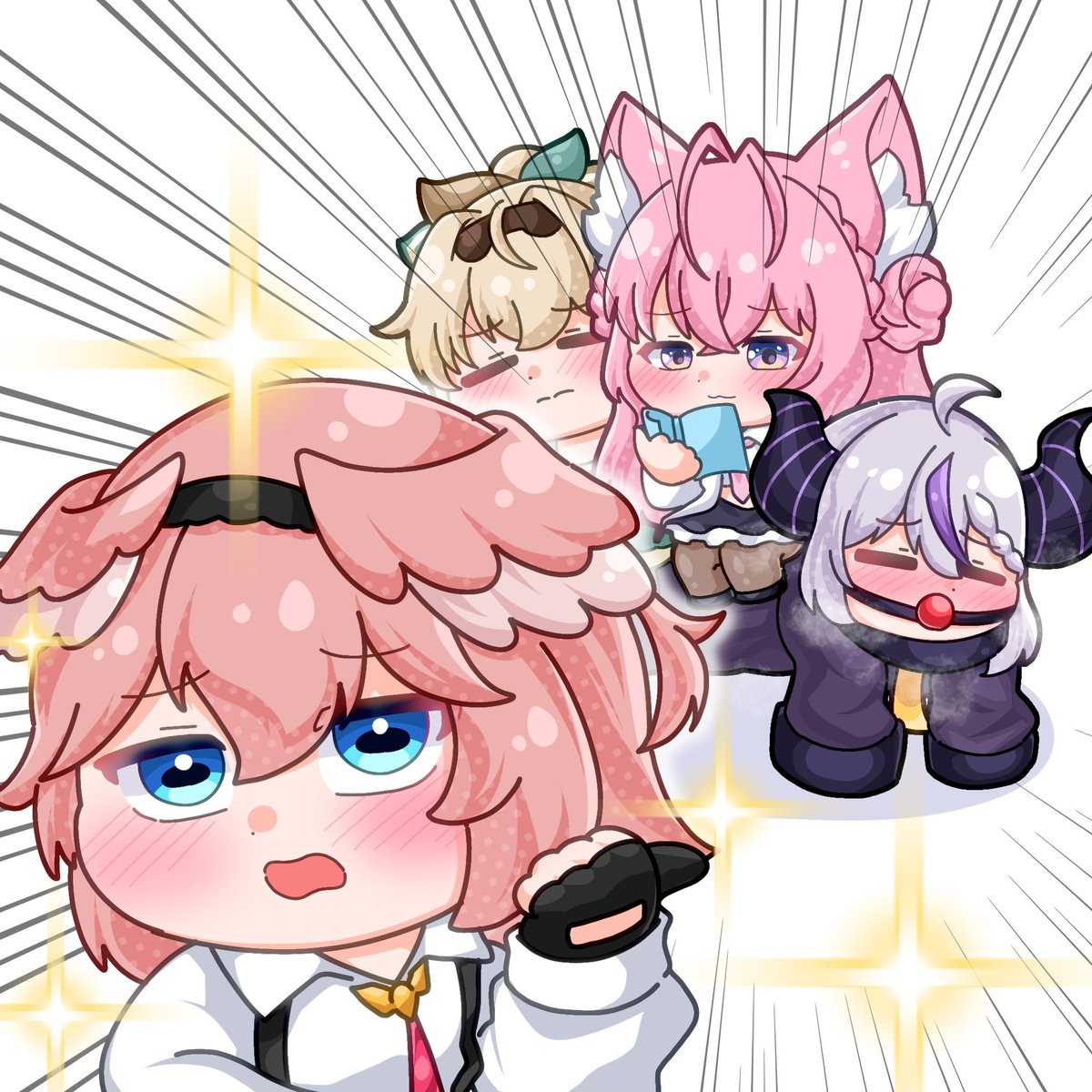 おといちご様⭐︎ いちご🍓@C107 火曜 西