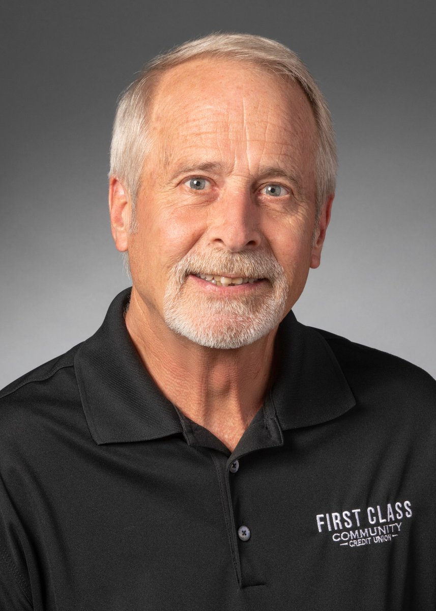 GoFCCCU's tweet image. Reflecting on 100 Years of First Class: Craig Doster, Board Member since 2013

Board president Craig Doster has served since 2013, inspired by a desire to give back after retiring from the U.S.P.S.

More: gofirstclass.org/news/craig-dos…