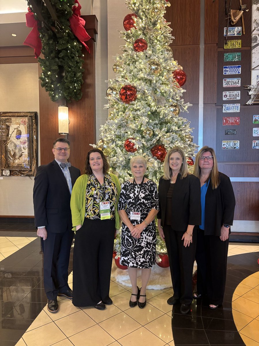 AshliWilkins6's tweet image. ⁦@wccdothan⁩ is proud to be a part of the 2025 ACCA Conference and even prouder to help change lives every day! ⁦@ACCS_Education⁩