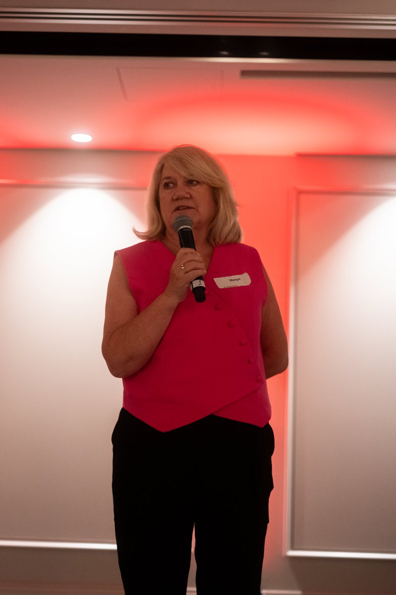 A special evening in Sydney! Sumitomo Chemical Australia recognised the remarkable contributions of Tony Brookes, Phil Glover, Patrick Press and Margot Davis. Thank you for your many years of dedicated service.

Read more: bit.ly/4ikKFqL