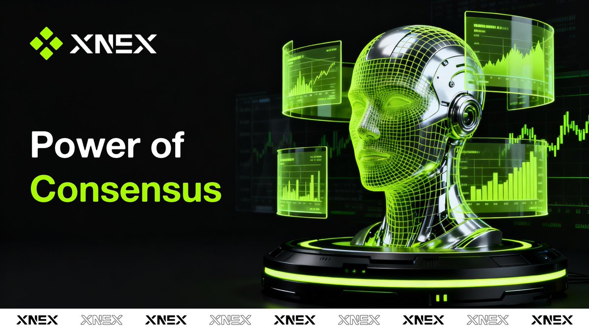 XNEX_CEX's tweet photo. Governed by community. Powered by consensus.
XNEX embraces DAO governance — where users shape the future of trading. 🏛️
#DAO #Governance #Web3Community #XNEX https://t.co/YYMkr9FbG7