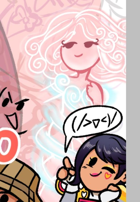 mr_antoli's tweet photo. I didn't have time to make a proper drawing for Airyn's week qwq but I finished drawing her in the big drawing I'm making with everyone :>
#dateeverythingairyn https://t.co/acmx01RmCs