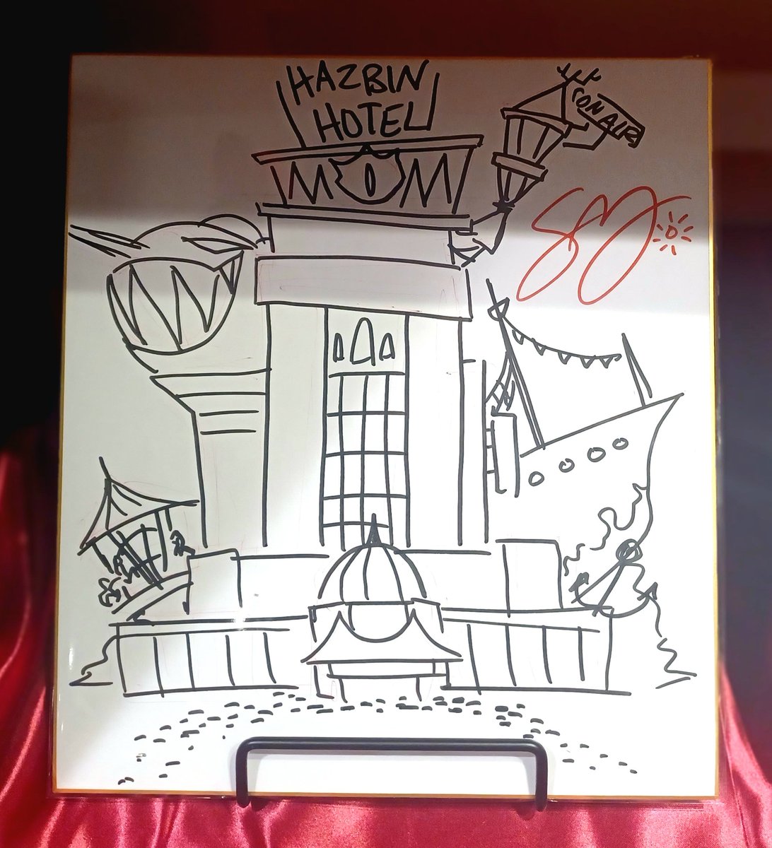 ReoNa サイン色紙（アニメイト当選品・非売品） グッズ-色紙】Star Sign 箔押し色紙【アニメイト限定】 | アニメイト