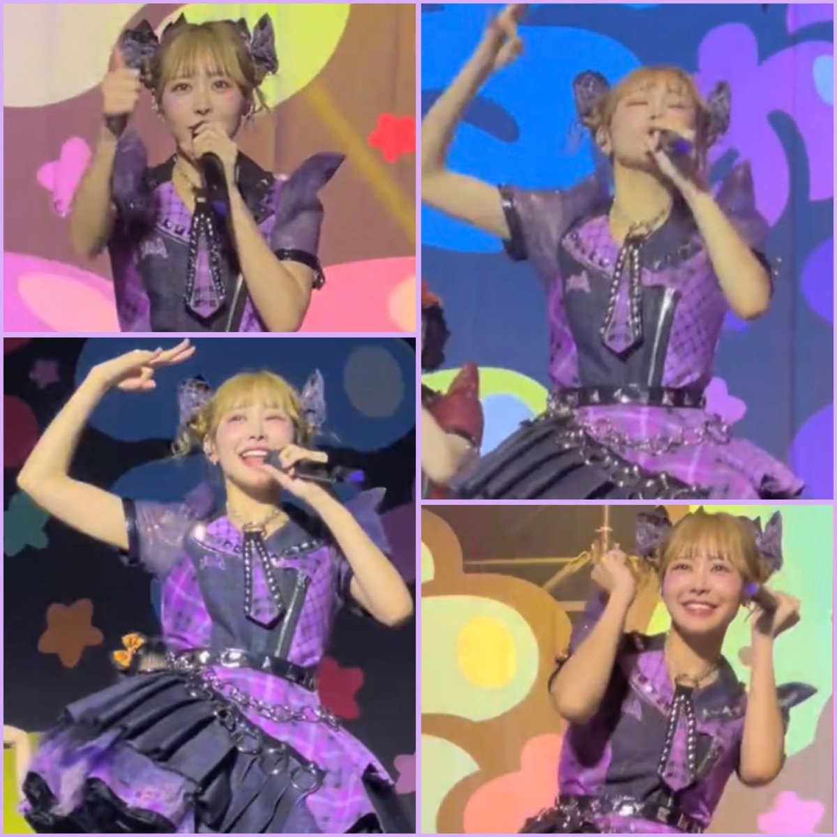 よっぴー(yoppi)💜🧸☪️ (@yoppi_FZ) / Posts / X