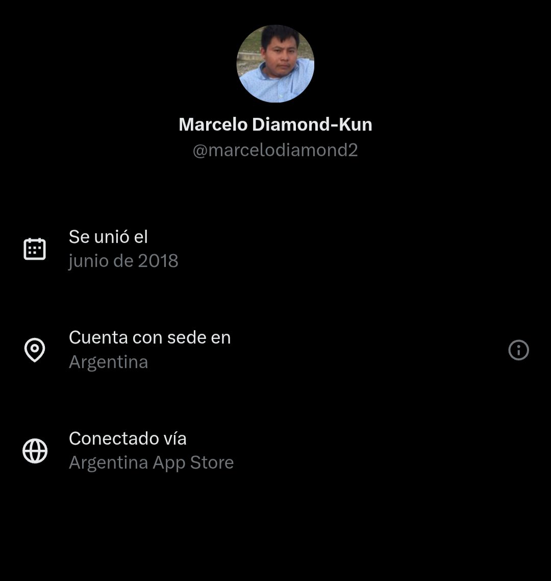 Chanchi Dedelme tweet media