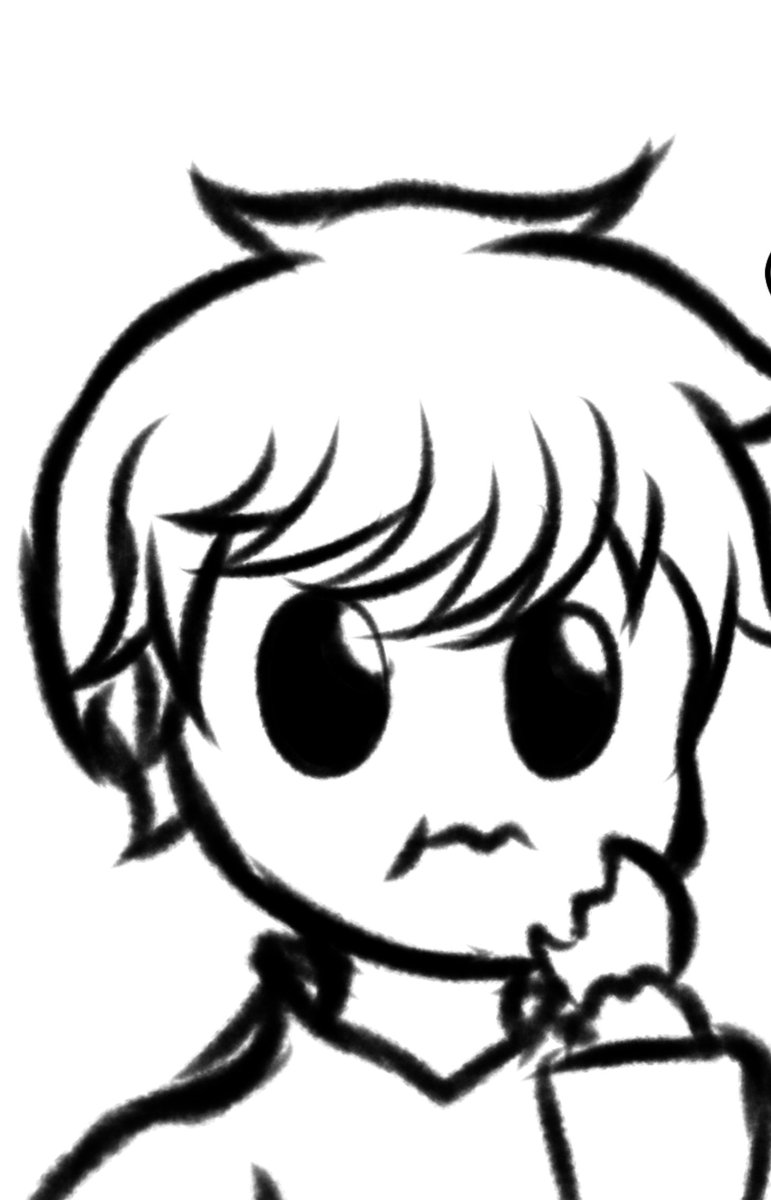 Gente gente gente 

Comenten a su vtuber favorita para que les haga un dibujo en algún momento ✨️