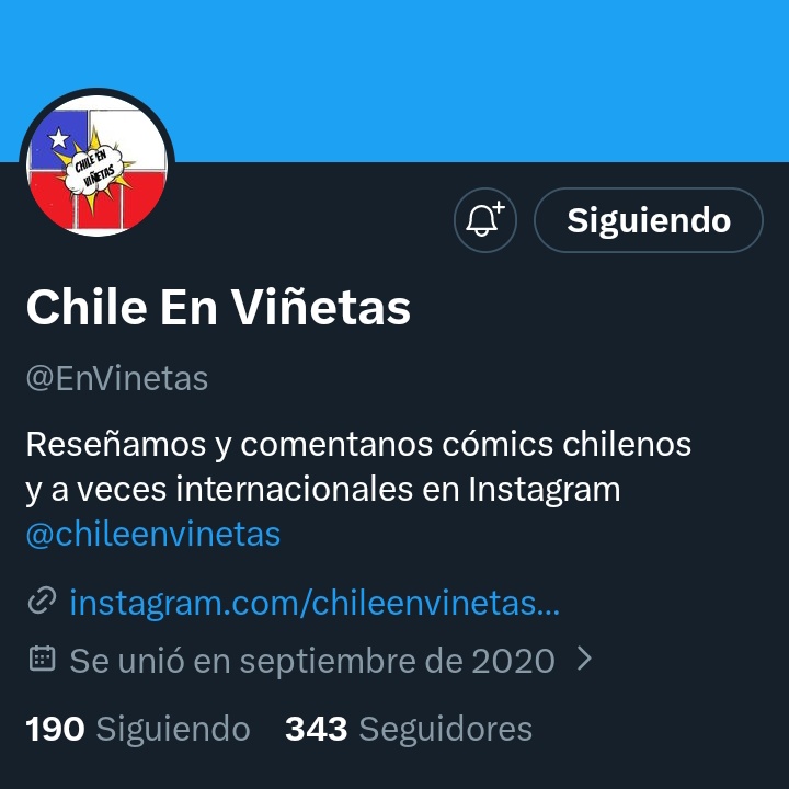 Seiberlin 🇨🇱 tweet media