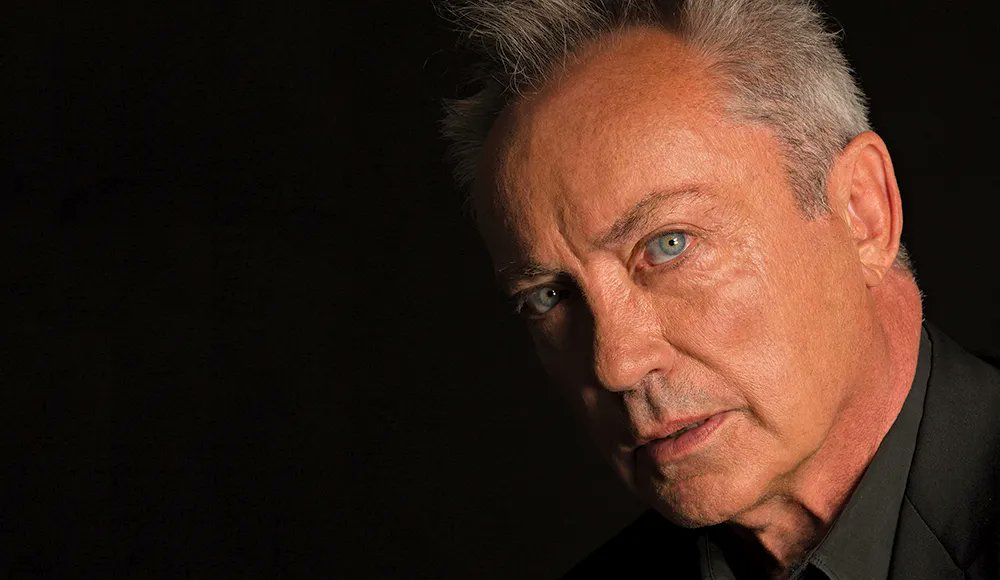 Variety's tweet image. Udo Kier, the German actor and cult icon who collaborated with everyone from Andy Warhol to Lars von Trier to Madonna, died on Sunday morning, according to his partner, artist Delbert McBride. He was 81. tinyurl.com/44wkj9bp