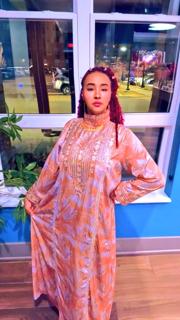 💜 #somalibaddies #somalitiktok #fun #Shenanigans #girlsjustwannahavefun #prettygirlthings ❤️