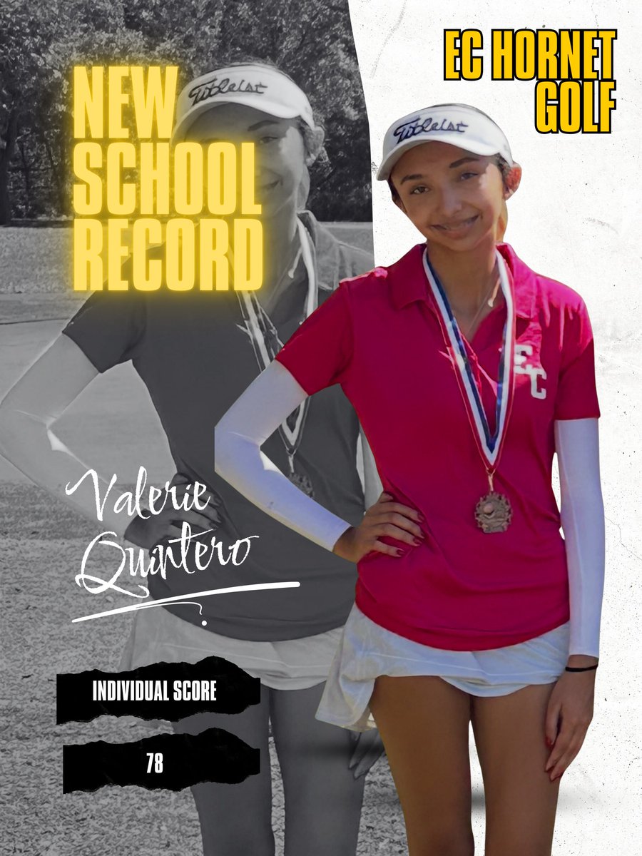 ECHS Hornet Athletics tweet media