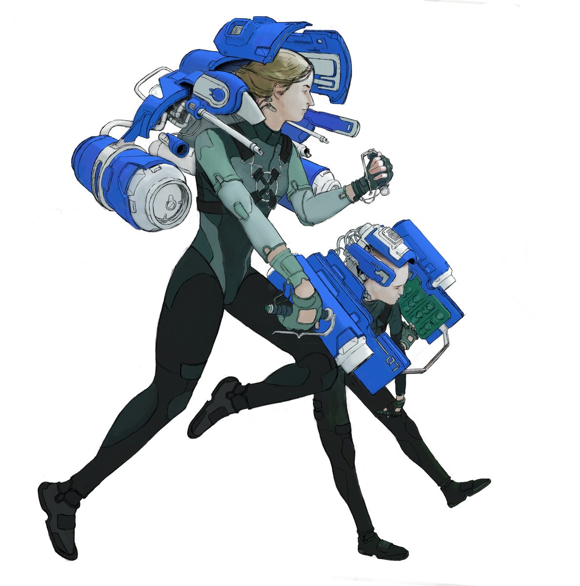 tahlwin's tweet image. 