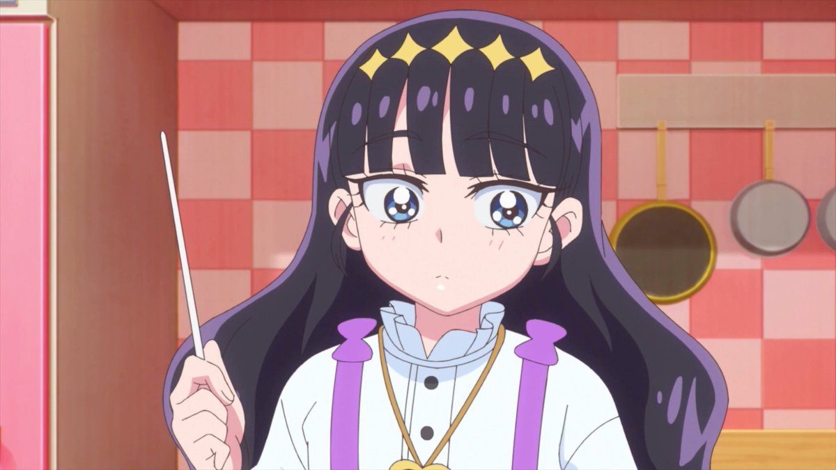 キュアフィナーレ生誕祭2025 #菓彩あまね生誕祭2025 #precure デパプリ