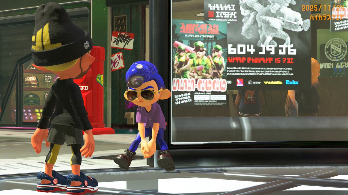 こたつねこ tweet media