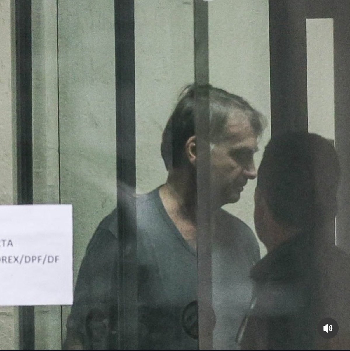 BolsonaroSP's tweet image. This is what the left expect for the future of 
🇺🇸@realDonaldTrump
🇫🇷@MLP_officiel
🇦🇷@JMilei
🇸🇻@nayibbukele
🇮🇱@netanyahu
🇮🇹@matteosalvinimi
and any other rightwing politician.

They are becoming more and more agressive. As they act globally, we have to fight back globally too.