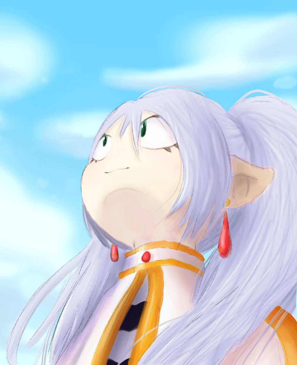 夏尔 (Sharr) tweet media