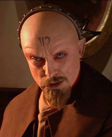 BenRoyTurner's tweet image. Udo Kier as Yuri will forever be one of the greatest video game villains. 

He elevated Red Alert to another level.

RIP.