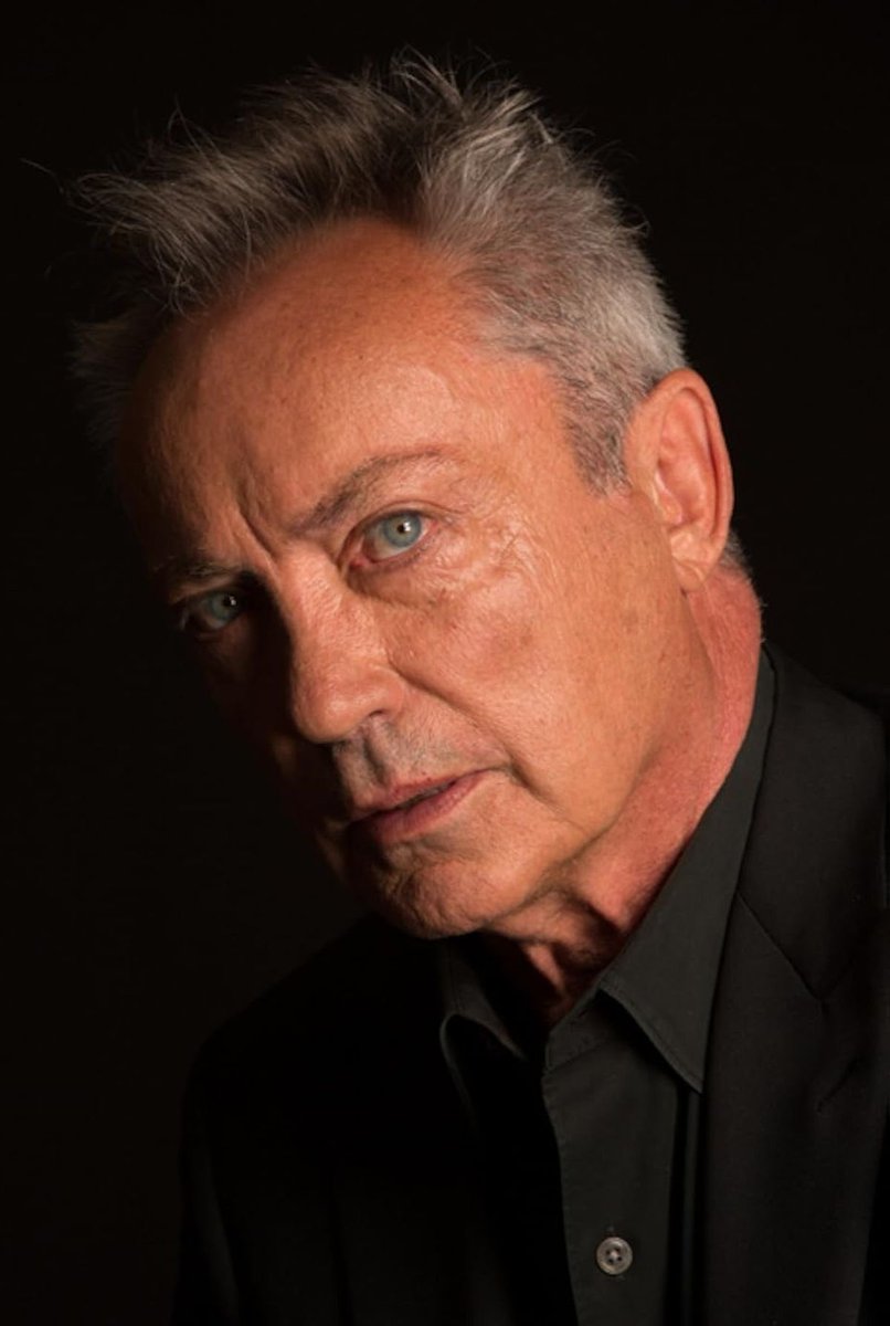 Udo Kier as Yuri will forever be one of the greatest video game villains. 

He elevated Red Alert to another level.

RIP.