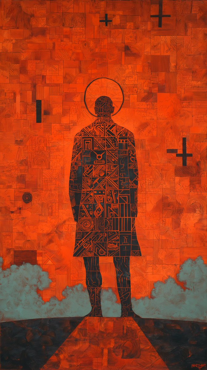 themeloart's tweet image. Old prompt ~ New tricks