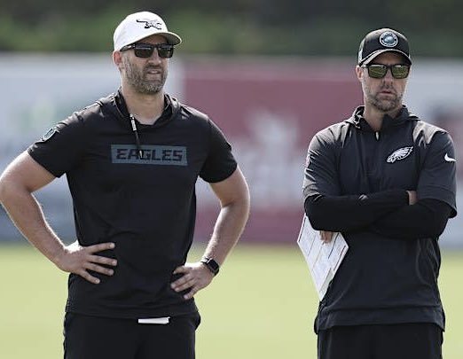 Eagles Fan Central tweet media