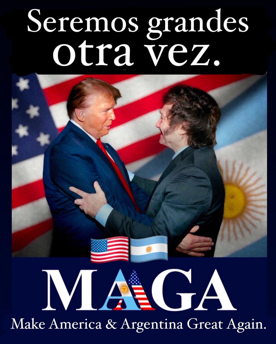 ToskCryp's tweet photo. @AnibalGarzon Con Argentina nooooo… https://t.co/xWkWKFY50a