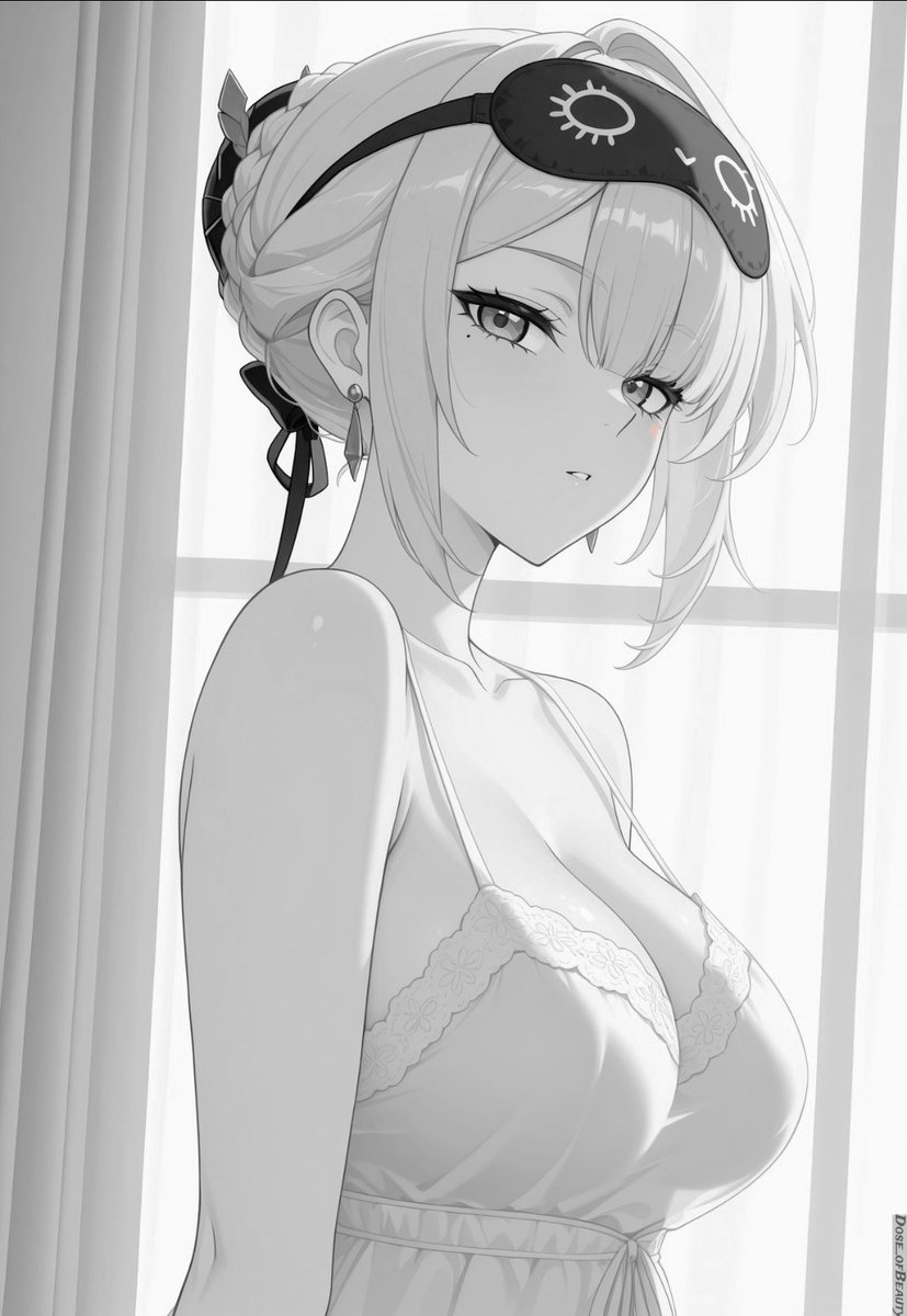 Dose_ofBeauty's tweet image. Evelyn Chevalier イヴリン・シェヴァリエ 🖤💜🖤💜
ZenlessZoneZero