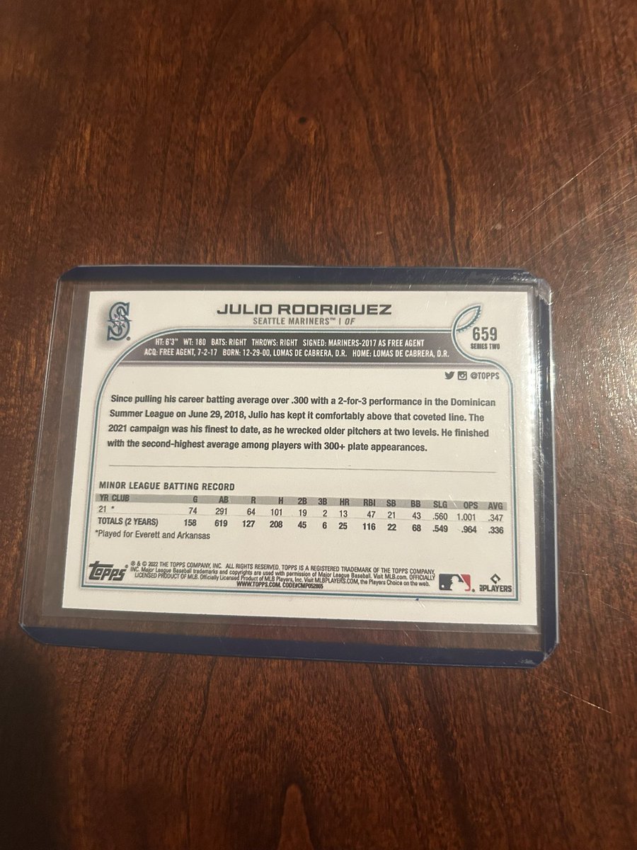 PBnJ Sports Cards tweet media