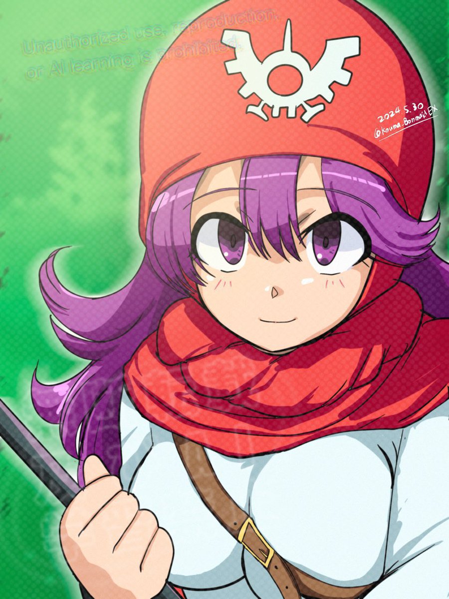 Kouma_BonmaidEX's tweet image. #三連休はフォロワーが増えるらしい
女の子ばっかり描いてます！
すきなものはふとももです！よろしくお願いします！！