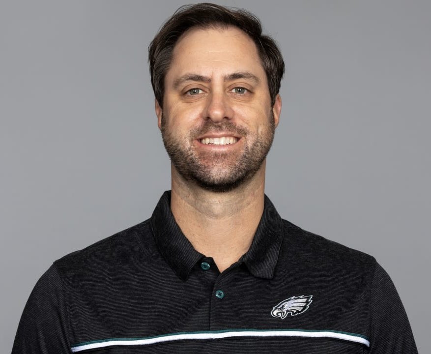 _TheEagleTimes's tweet image. TRUE OR FALSE: Kevin Patullo should be fired