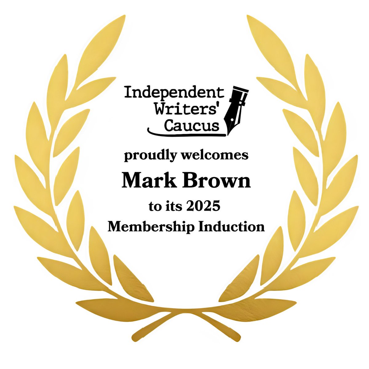 Gilgamark's tweet image. #scriptchat Two good wins: got accepted into @WeAreTheIWC and @dramatistsguild.

And I&apos;ve been working on rewrites of my play #WhenYouSayIt. I&apos;m a weirdo: I enjoy rewriting.