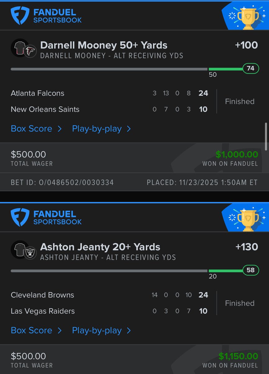 kiiLkenny's tweet photo. 5-0 on straights, rolled them into a parlay, missed another because Vrabel is a terrorist &amp; TreVeyon got stopped at the 2 inch line. I promise you this. I am finishing this season with a fucking vengeance.

Happy Chris Godwin night.

https://t.co/ykjYntGMq5 https://t.co/x8EEKfG61m