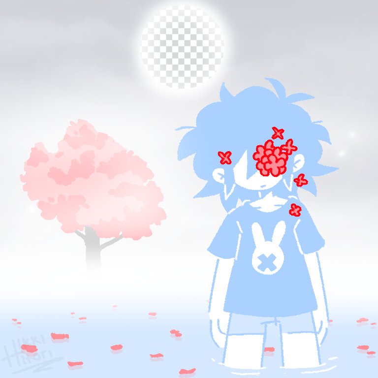 hikki_hitori's tweet image. 