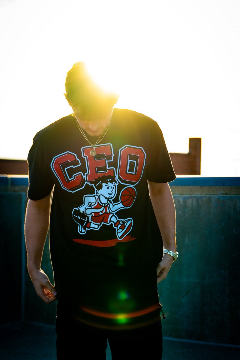 Connor Essegian tweet media