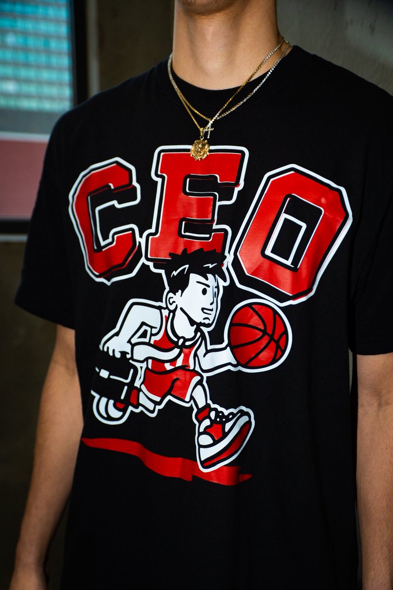 Connor Essegian tweet media